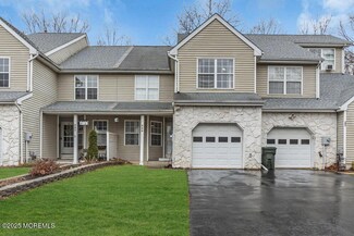 239 Moses Milch Dr, Howell, NJ 07731