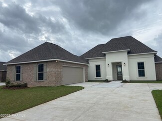 201 Eagleston St, Youngsville, LA 70592