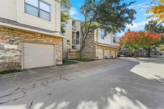 7340 Skillman St Unit 1008K, Dallas, TX 75231