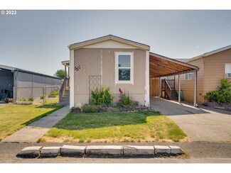 301 E Columbia Dr Unit 78, Newberg, OR 97132