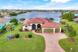 2504 NW 3rd Place, Cape Coral, FL 33993