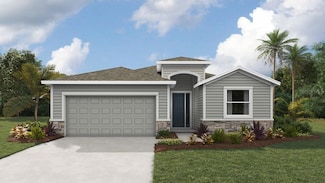 17927 NW 173rd Rd, Alachua, FL 32615