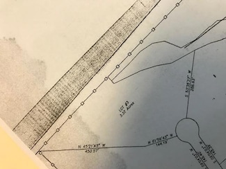 0 Lot #3 Cr 7200, Booneville, MS 38829
