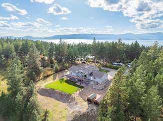 181 Sylvan Dr, Bigfork, MT 59911