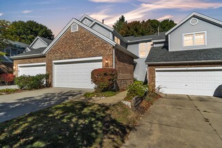 4329 Pine Ridge Ct, Ann Arbor, MI 48105