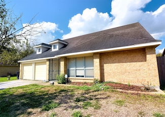 194 Moonridge Dr, Houston, TX 77015