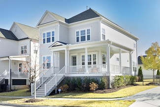 432 Bridgeton Ave, Wake Forest, NC 27587