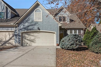 12605 Glenwood St, Leawood, KS 66209