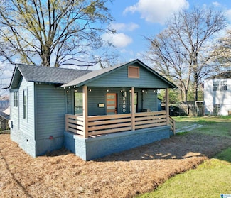 5300 5th Ct S, Birmingham, AL 35212