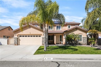 29851 Fox Creek Dr, Sun City, CA 92586