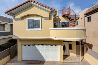 602 N Juanita Ave Unit B, Redondo Beach, CA 90277