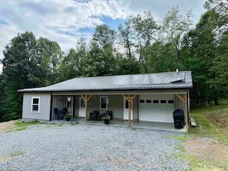 733 Silent Grove Rd, Philippi, WV 26416