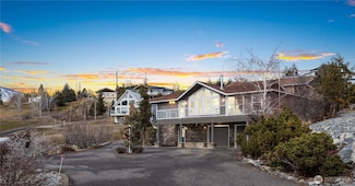 41 Terrace Dr, Manson, WA 98831