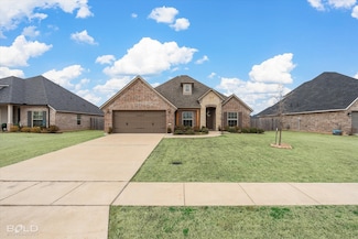 872 Abita Chase, Bossier City, LA 71111