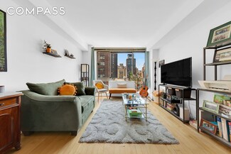 242 E 25th St Unit 9B, New York, NY 10010