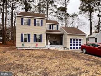 6 Sally Ln, Ocean View, DE 19970
