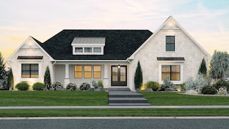 Lot 22 Shadow Creek Ln, Yorkville, IL 60560