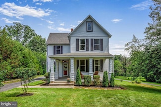 5504 East Ave, Baltimore, MD 21206