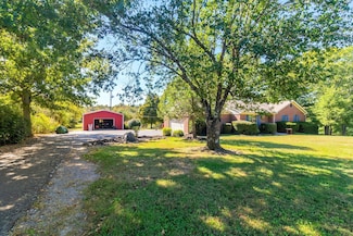 10373 Spantown Rd, Arrington, TN 37014