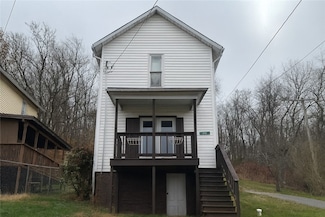 242 Union St, Dunbar Township, PA 15430