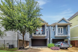 239 W 27th St, Houston, TX 77008