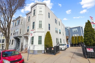 290 W 5th St Unit 2, Boston, MA 02127