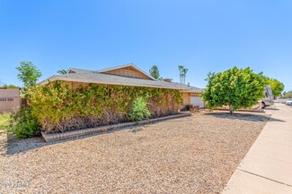 3137 N Granite Reef Rd, Scottsdale, AZ 85251