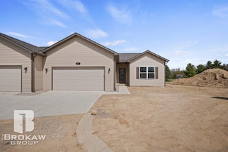 3371 Meadowridge Ct Unit 107, Davison, MI 48423