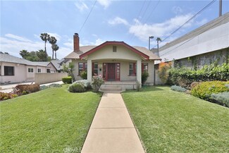1415 S 2nd St, Alhambra, CA 91801
