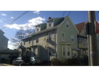 12 Union Ave, Everett, MA 02149