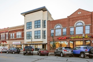 8 W Burlington Ave Unit 301, La Grange, IL 60525