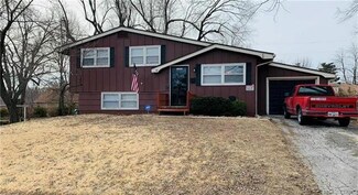 4107 E 106th Terrace, Kansas City, MO 64137