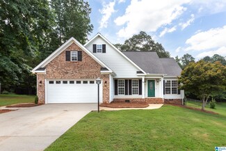 62 Deer Path, Anniston, AL 36207