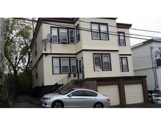 142 Bellingham St, Chelsea, MA 02150