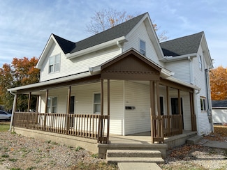 116  UNIT B S B St, Thorntown, IN 46071