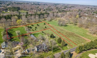 93 Heyers Mill Rd, Colts Neck, NJ 07722