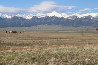 TBD Fourth St, Silver Cliff, CO 81252