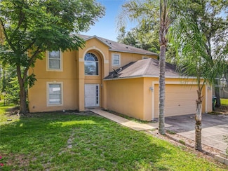 2861 Blackburn Ave, Deltona, FL 32738