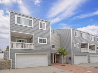 25839 Cypress St Unit C, Lomita, CA 90717