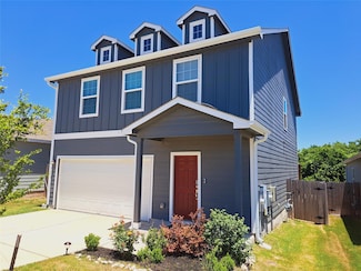 2412 Nightview Dr, Pflugerville, TX 78660
