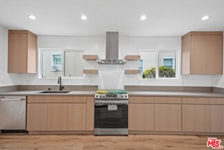 1948 N Alexandria Ave Unit 2, Los Angeles, CA 90027