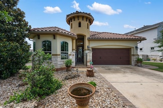 109 Limestone Dr, Georgetown, TX 78628