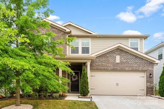 11518 Solstice Way, Huntersville, NC 28078