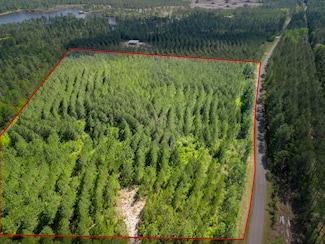 15 Acres Red Hill Church Rd, Lumberton, MS 39455