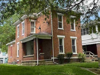 224 N 17th St Unit 224 1/2 N 17th Stree, Richmond, IN 47374