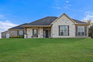199 Pearl Valley Dr, Kerens, TX 75144