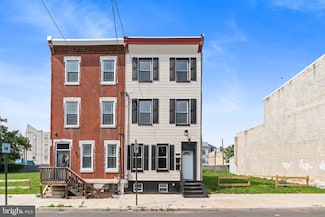 2219 W Oxford St, Philadelphia, PA 19121