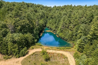 80 ACRE Shangri la Dr, Mineral Bluff, GA 30559