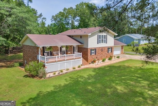 6023 Highway 20 S, Covington, GA 30016