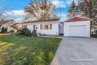 3700 Cheyenne Dr SW, Grandville, MI 49418